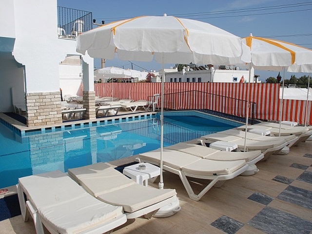 Sky Nova Suites Hotel - All Inclusive