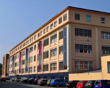 Plus Prague Hotels in Prague