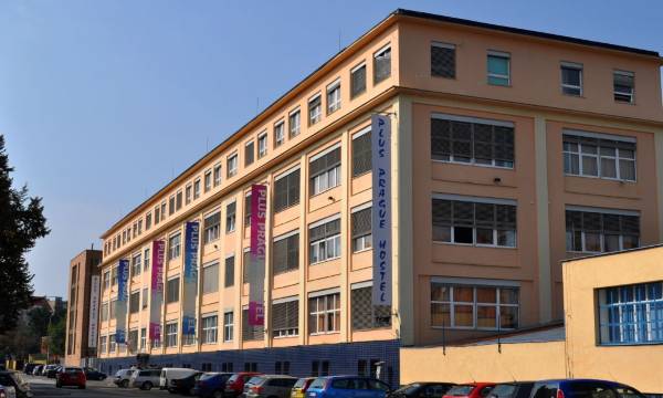 Plus Prague