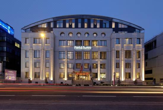 Appart Hotel Lyon Perrache