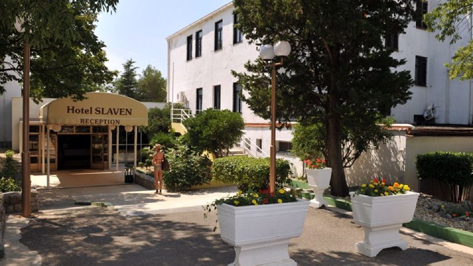 Hotel Slaven