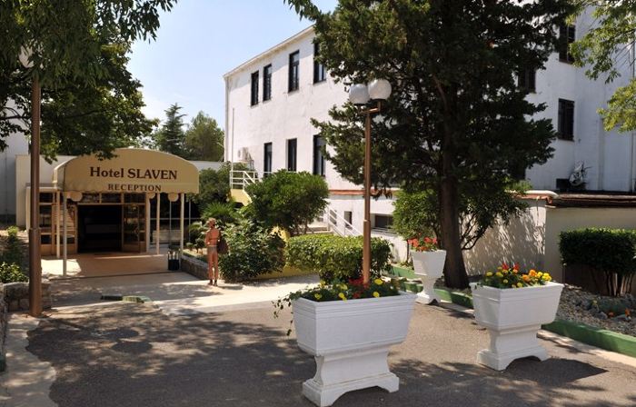 Hotel Slaven