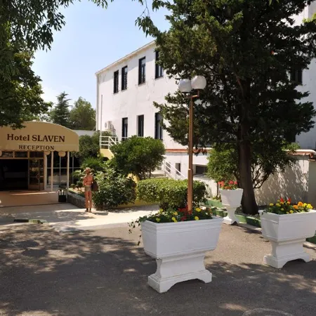 Hotel Slaven
