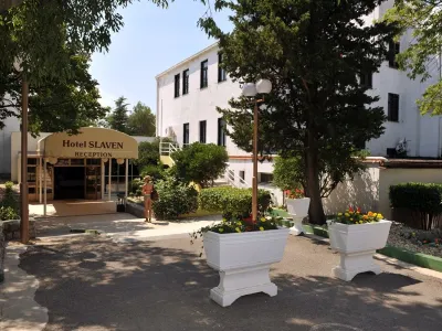 Hotel Slaven Hotels in Selce