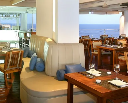 Grecian Park Dining Photos