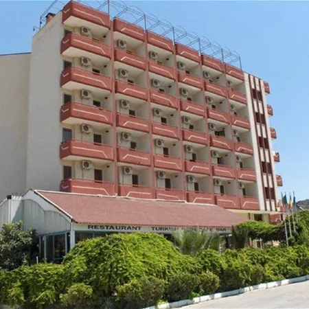 Minay Hotel