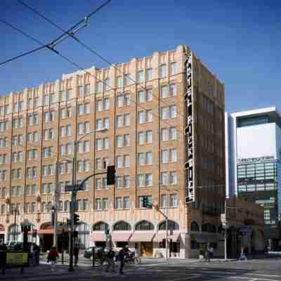 The Pickwick Hotel Hotel Exterior