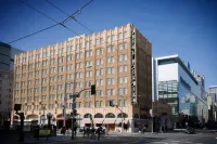 The Pickwick Hotel Hotels in South of Market (SOMA)