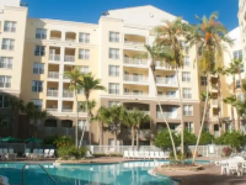 Vacation Village Orlando, Celebration Hotels in Osceola County