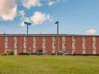 Motel 6 Drums, PA Hotels in Luzerne County