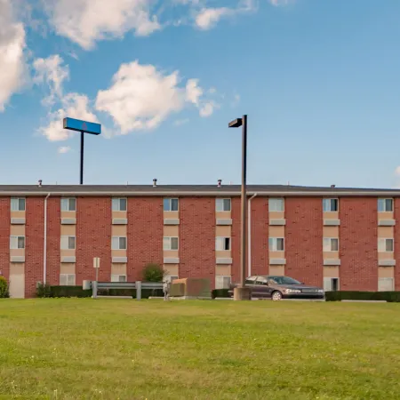Motel 6 Drums, PA