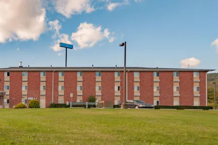 Motel 6 Drums, PA Отели в г. Восток Юнион Тауншип