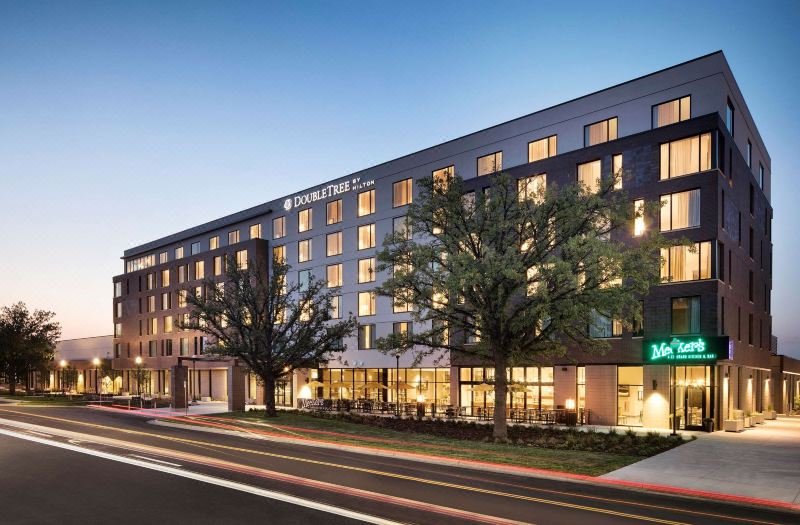 DoubleTree by Hilton Greeley at Lincoln Park