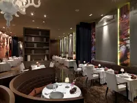 Paradisus la Perla Adults Only R. Maya - Breakfast