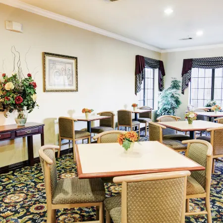 Quality Inn & Suites Near University