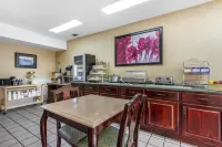 Baymont by Wyndham Selma Hotel di Selma