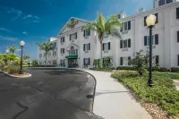 Quality Inn Palm Bay - Melbourne I-95 Отели в г. Палм-Бей