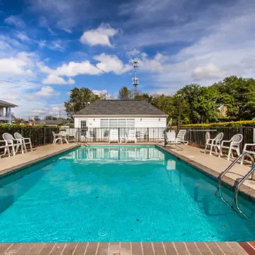 Baymont by Wyndham Selma
