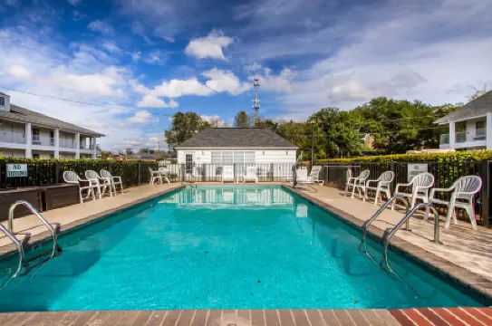 Baymont by Wyndham Selma