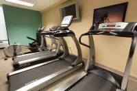 Heritage Inn & Suites the Woodlands, Trademark by Wyndham - Gym