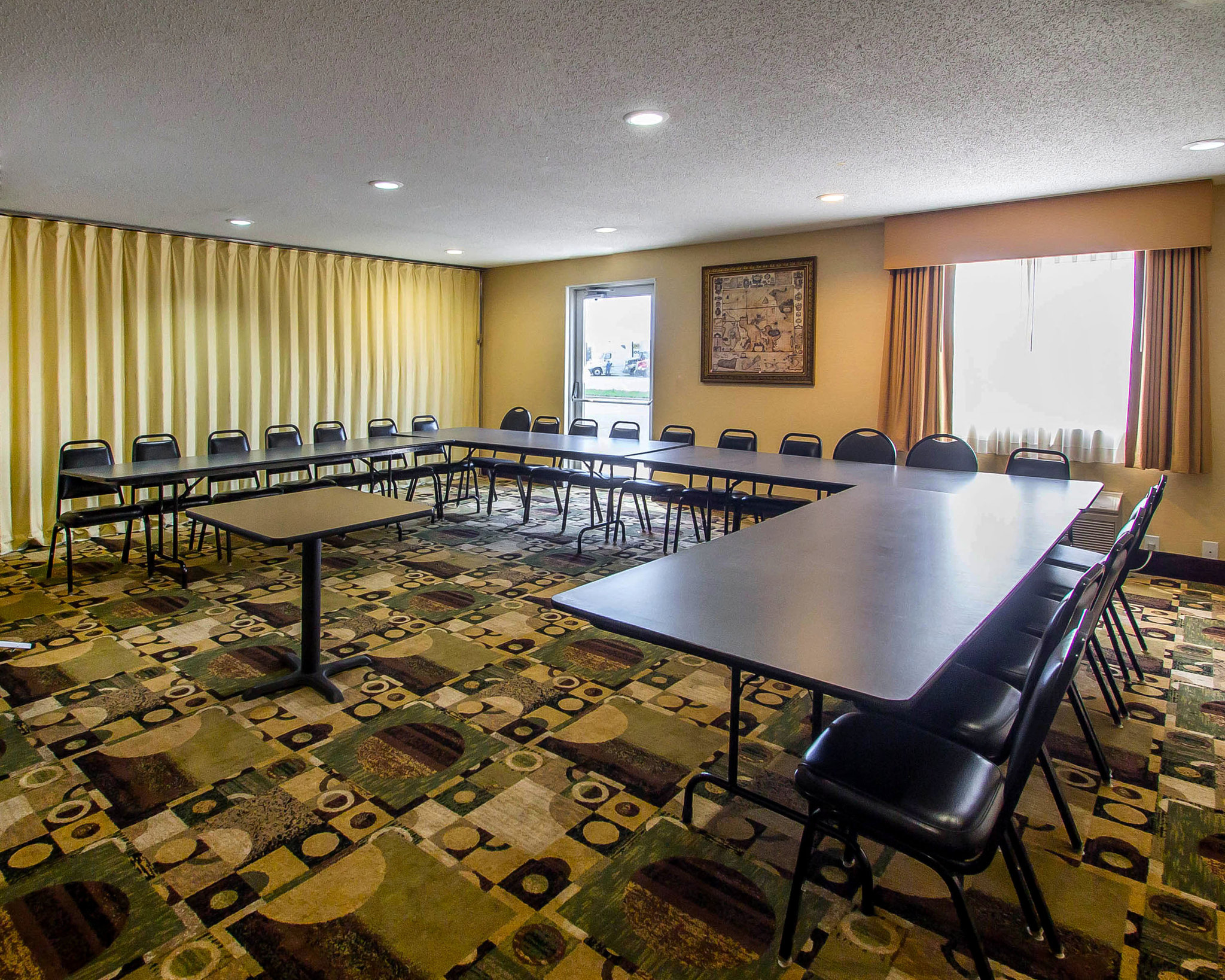 Quality Inn & Suites Menomonie