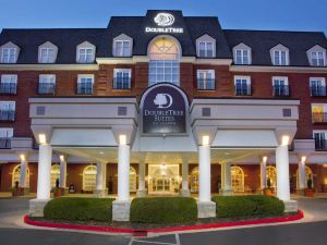 DoubleTree Suites by Hilton Lexington