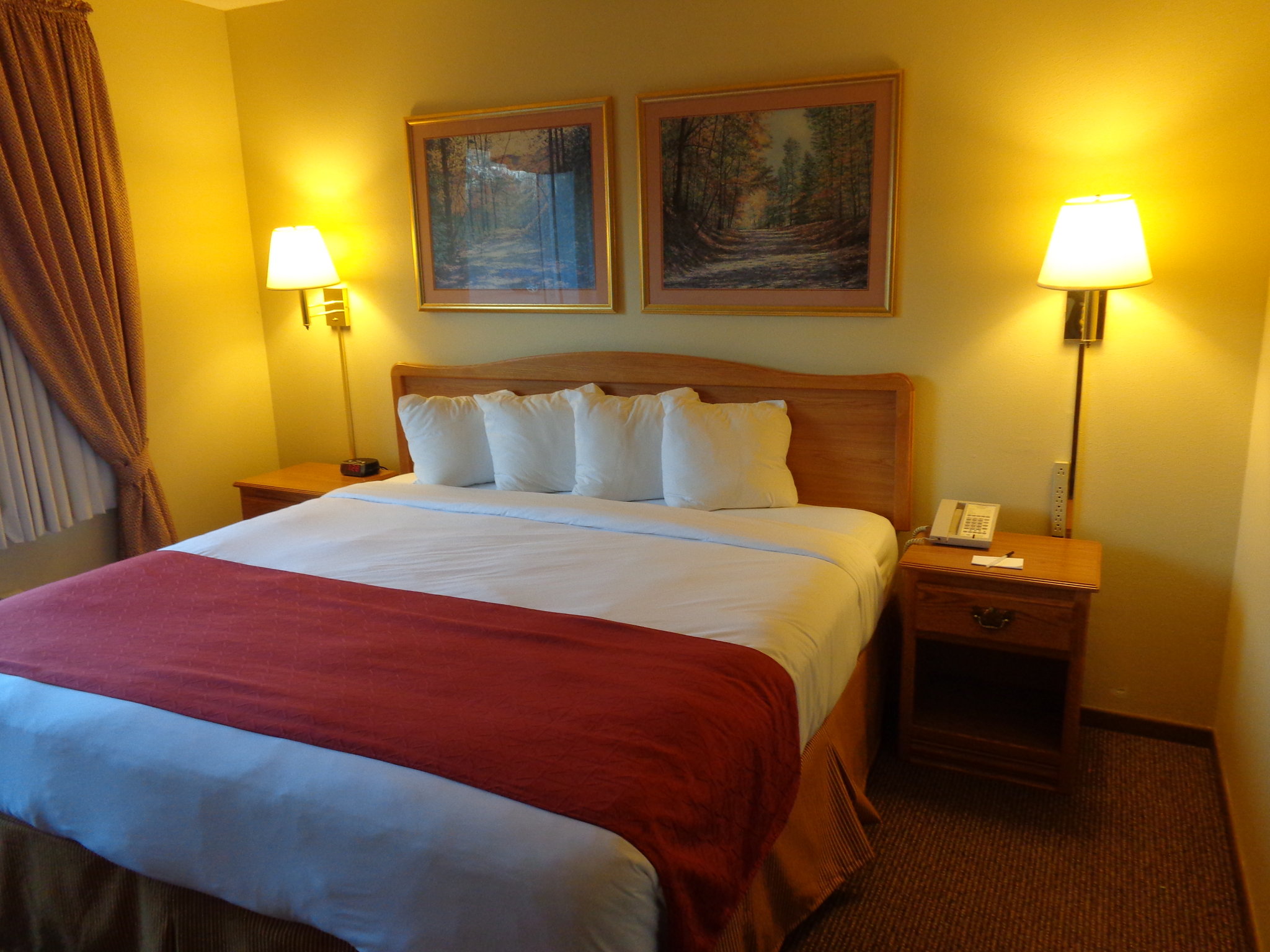 Country Inn & Suites by Radisson, Grand Rapids, MN