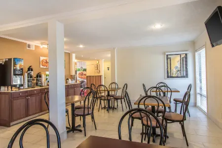 Quality Inn Cleveland