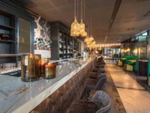 Van der Valk Hotel Enschede Hotels in Enschede