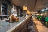 Van der Valk Hotel Enschede Hotels in Enschede