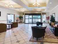 Quality Inn & Suites - Glen Rose Hotels in Somervell County