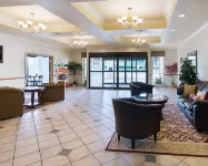 Quality Inn & Suites - Glen Rose Hotels in Glen Rose