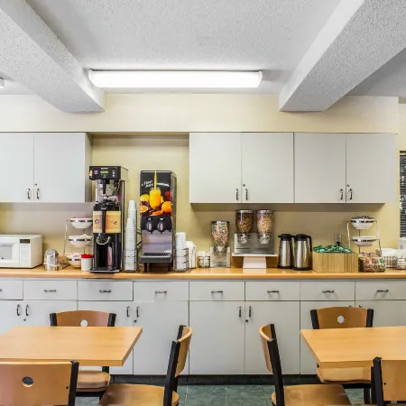 Quality Inn & Suites Raleigh North Raleigh