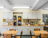 Quality Inn & Suites Raleigh North Raleigh