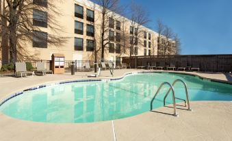 Comfort Inn Fayetteville West Near Fort Liberty