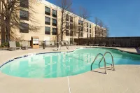 Comfort Inn Fayetteville Near Fort Bragg
