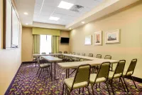 Comfort Suites
