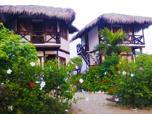 Cabañas El Manglar