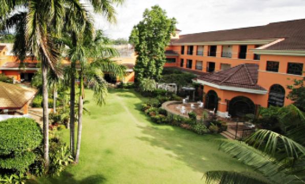 Ormoc Villa Hotel - Housity