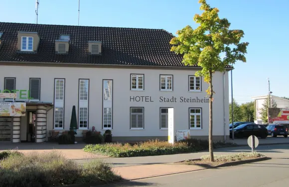 施塔特斯德海姆酒店