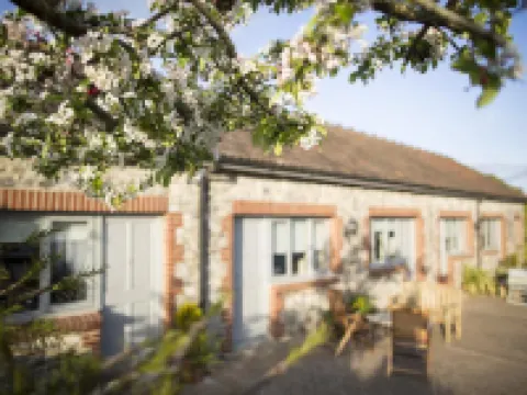 The Tytherleigh Arms Hotels in Axminster