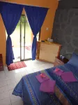 Cabañas Anakena