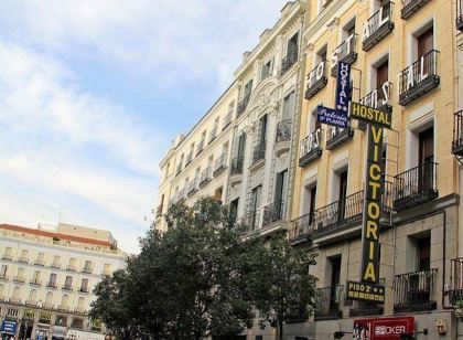 10 Best Hotels near Tribunal de Cuentas, Madrid 2022 | Trip.com