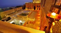 Maridin Hotel