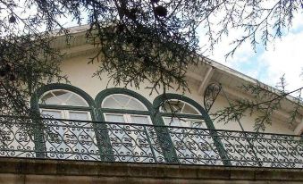 Restaurante A Casa De Azurara - Housity