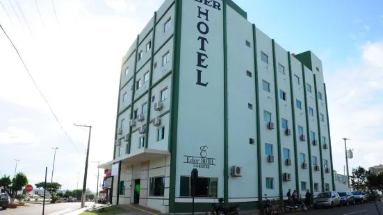 Eder Hotel