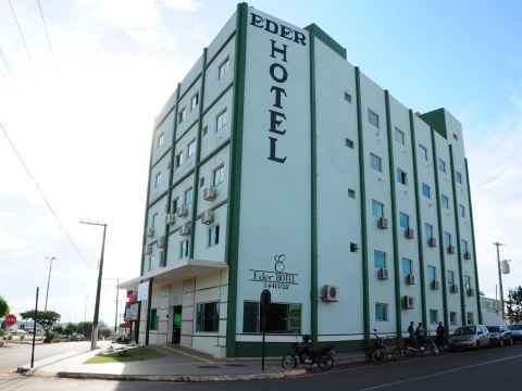 Eder Hotel