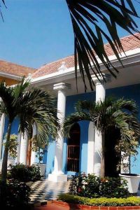 Hoteles en Cartagena Museo de Muñecas Un Momento de Fantasía desde EUR |  Trip.com