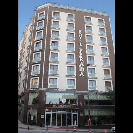 Perama Hotel