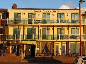 Hotel Zee en Duin